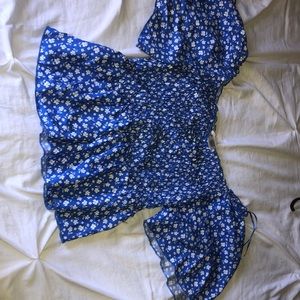 Urban Romantics {shirt}